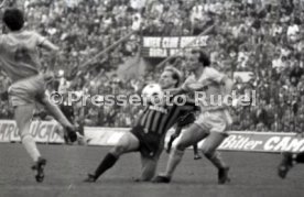 07.10.84 Inter Mailand - Hellas Verona