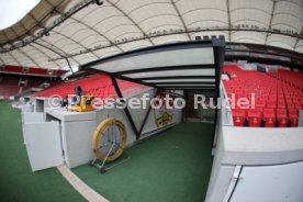09.04.24 VfB Stuttgart MHP Arena