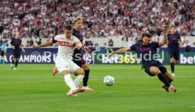 09.09.26 VfB Stuttgart - Viking Stavanger