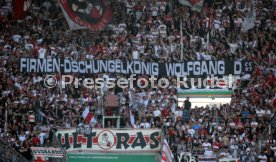 FC Augsburg - VfB Stuttgart