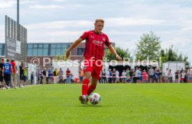06.07.25 TSG Salach - 1. FC Heidenheim