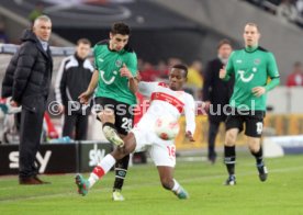 VfB Stuttgart