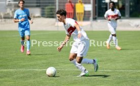 19.08.23 U17 VfB Stuttgart - U17 SC Freiburg