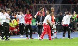 01.06.13 DFB-Pokal Finale 2013 FC Bayern M&uuml;nchen - VfB Stuttgart