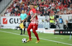 26.08.23 SC Freiburg - SV Werder Bremen