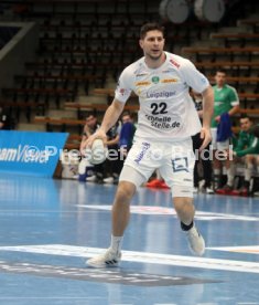 30.05.21 Frisch Auf G&ouml;ppingen - SC DHfK Leipzig