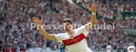 VfB Stuttgart - TSG 1899 Hoffenheim