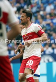 FC Schalke 04 - VfB Stuttgart