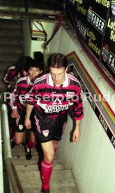 09.11.97 VfL Bochum - VfB Stuttgart