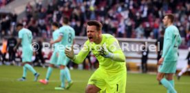 19.02.22 VfB Stuttgart - VfL Bochum