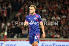 26.10.25 VfB Stuttgart - 1. FSV Mainz 05