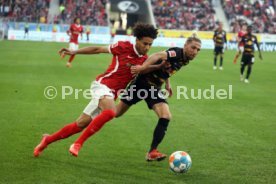 16.10.21 SC Freiburg - RB Leipzig
