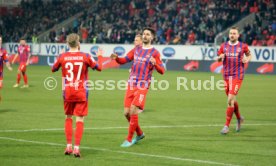 17.03.23 1. FC Heidenheim - Karlsruher SC
