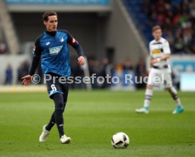TSG 1899 Hoffenheim - Borussia M&ouml;nchengladbach