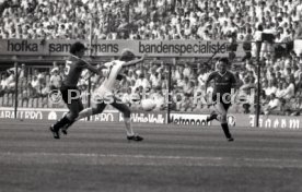 17.08.84 VfB Stuttgart - Manchester United