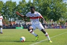 16.07.22 Brentford FC - VfB Stuttgart