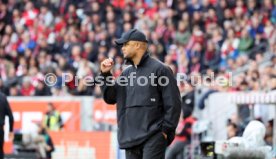 25.01.25 SC Freiburg - FC Bayern M&uuml;nchen