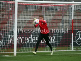 27.07.23 VfB Stuttgart Training