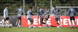 31.08.20 Training DFB Nationalmannschaft Stuttgart