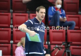 13.01.21 Allianz MTV Stuttgart - SSC Palmberg Schwerin