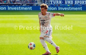 20.09.25 TSG 1899 Hoffenheim - FC Bayern M&uuml;nchen