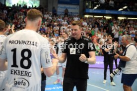 11.06.23 Frisch Auf G&ouml;ppingen - THW Kiel
