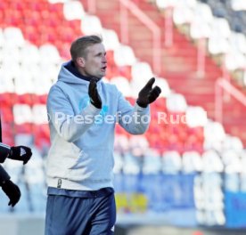 Karlsruher SC - Chemitzer SC