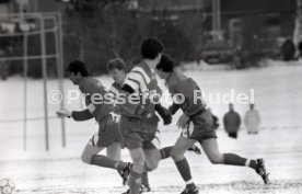 29.01.94 GSV Maichingen - VfB Stuttgart