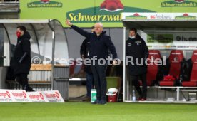 21.03.21 SC Freiburg - FC Augsburg