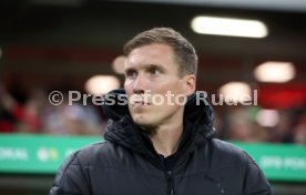 1. FC Kaiserslautern - VfB Stuttgart