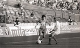 26.10.91 Stuttgarter Kickers - FC Schalke 04