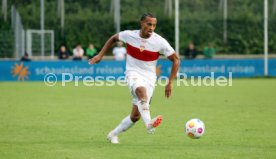 29.07.23 VfB Stuttgart - TSV 1860 M&uuml;nchen