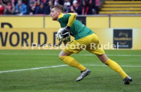 1. FC K&ouml;ln - VfB Stuttgart