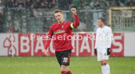 SC Freiburg - SV Werder Bremen