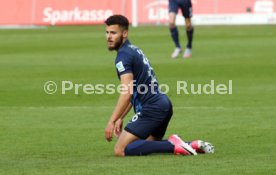 1. FC Heidenheim 1846 - Hannover 96