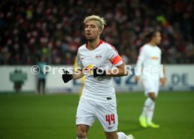 SC Freiburg - RB Leipzig