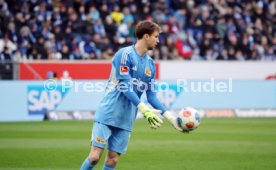 31.01.26 TSG 1899 Hoffenheim - 1. FC Union Berlin