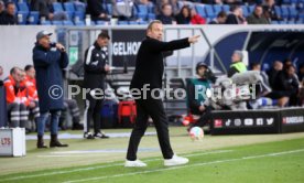 05.11.22 TSG 1899 Hoffenheim - RB Leipzig