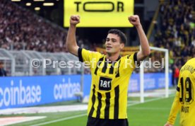 22.10.22 Borussia Dortmund - VfB Stuttgart