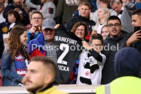 17.09.22 VfB Stuttgart - Eintracht Frankfurt