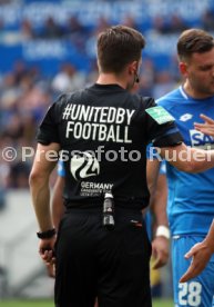 TSG 1899 Hoffenheim - Borussia Dortmund