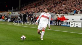 23.02.10 VfB Stuttgart - FC Barcelona