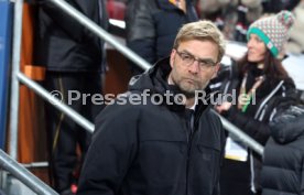 FC Augsburg - FC Liverpool