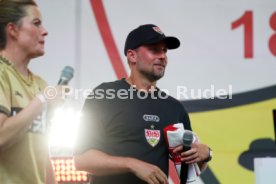 08.08.26 VfB Stuttgart Saison Opening 2026