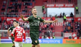 26.09.20 1. FSV Mainz 05 - VfB Stuttgart