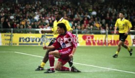 11.01.97 Hallen Masters Stuttgart
