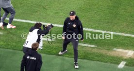 02.04.25 VfB Stuttgart - RB Leipzig