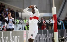 29.04.23 VfB Stuttgart - Borussia M&ouml;nchengladbach