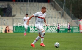 09.09.26 U19 VfB Stuttgart - U19 Viking Stavanger