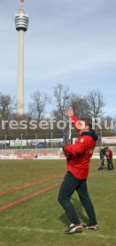 Stuttgarter Kickers